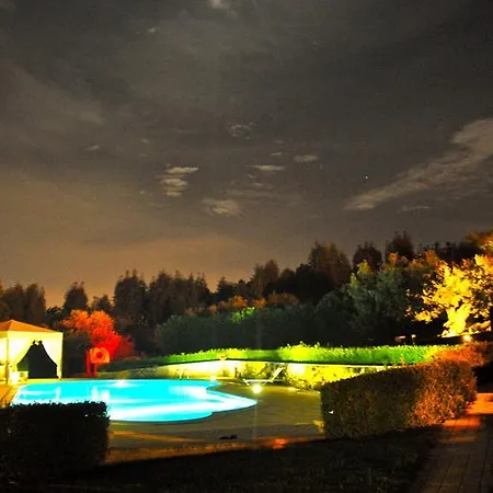 Bed and breakfast Gaia Galatina