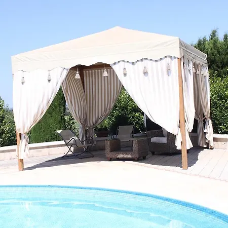 Bed and breakfast Gaia Galatina