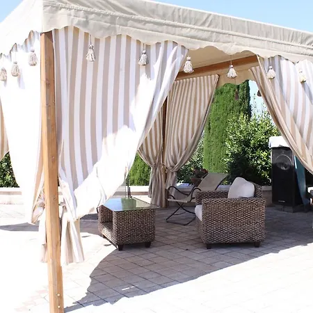 Bed and breakfast Gaia *