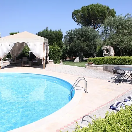 Bed and breakfast Gaia