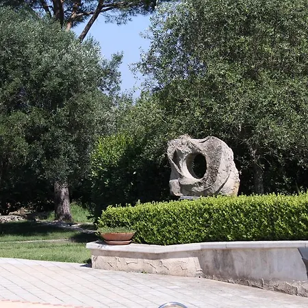 Gaia Bed and breakfast Galatina
