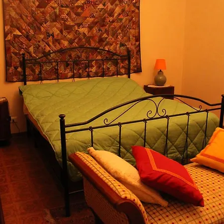 Bed and breakfast Gaia *