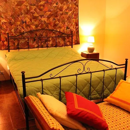 Bed and breakfast Gaia *