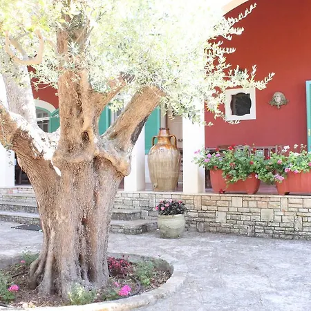 Bed and breakfast Gaia Galatina